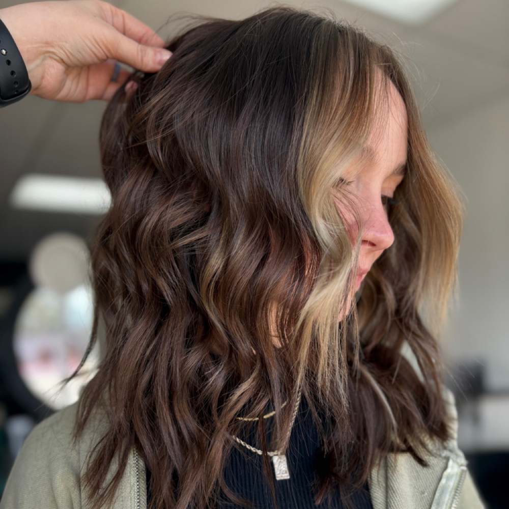 Mini Partial at Beauty By Kort LLC in Midland, MI