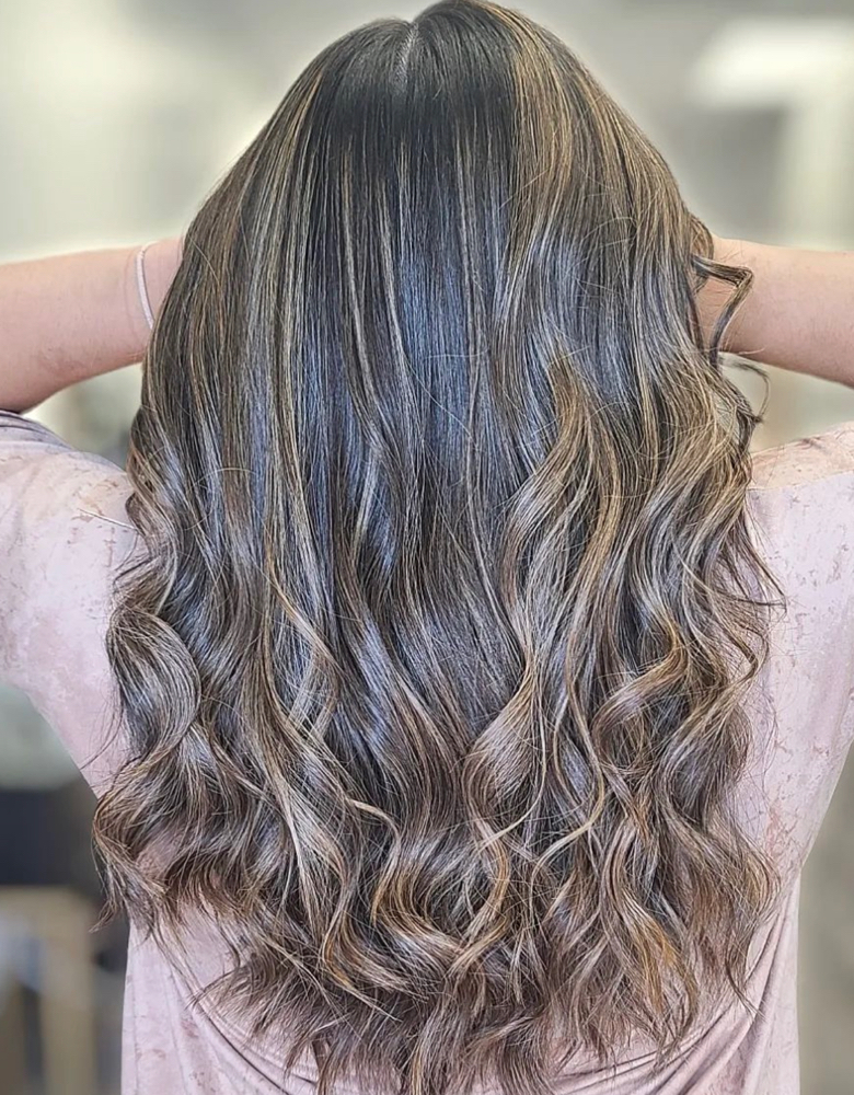 Balayage