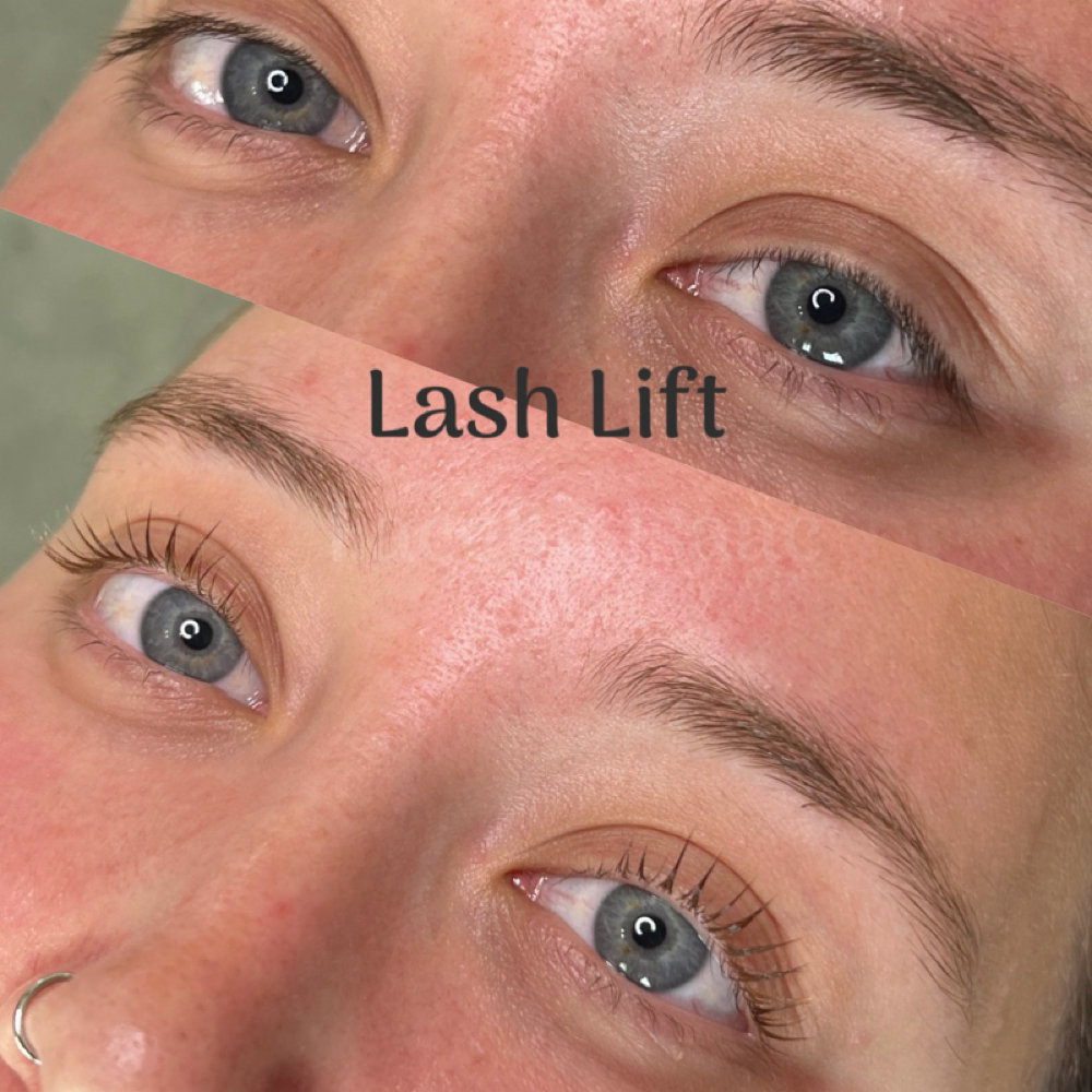 Lash Lift at Face by Isaac in Austin, TX