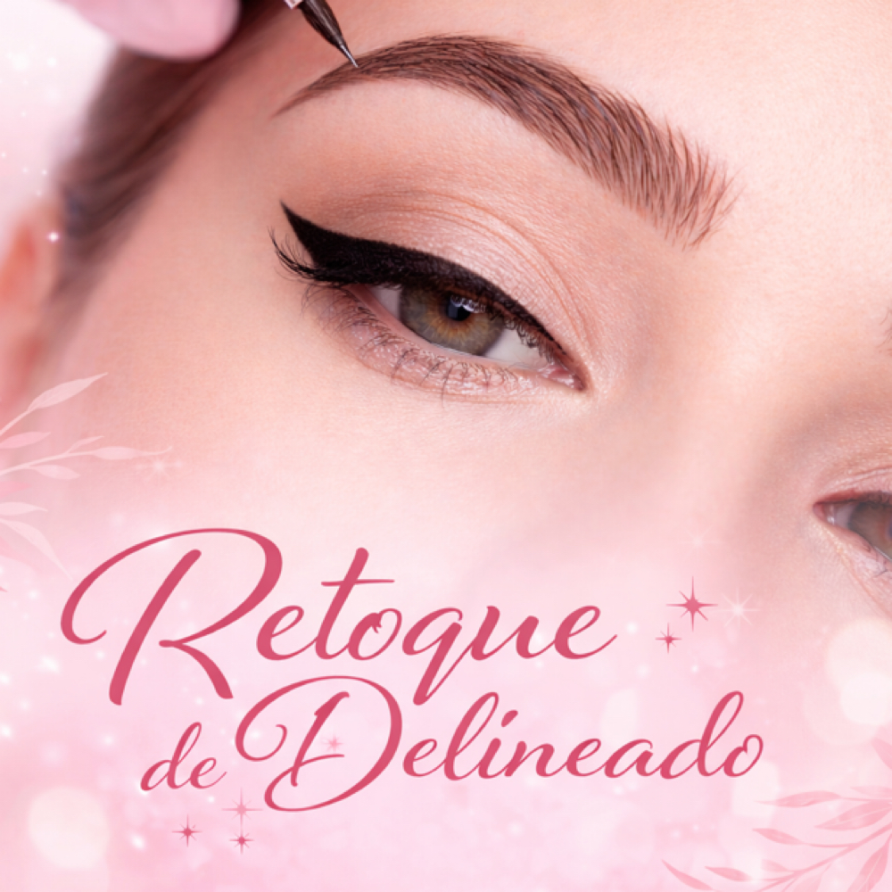 Retoque Delineado De Ojos Abajo at Beauty Couture MedSpa in Austin, TX