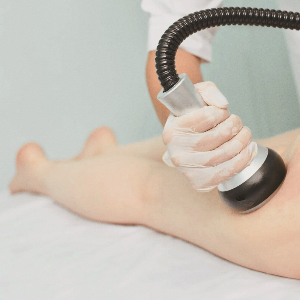 Bye-Bye Cellulite at Serenity Sculpting in Madera, CA