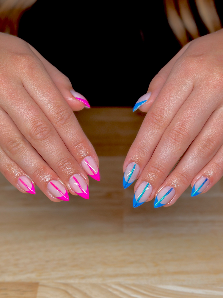 Gel-X Set - Any Length