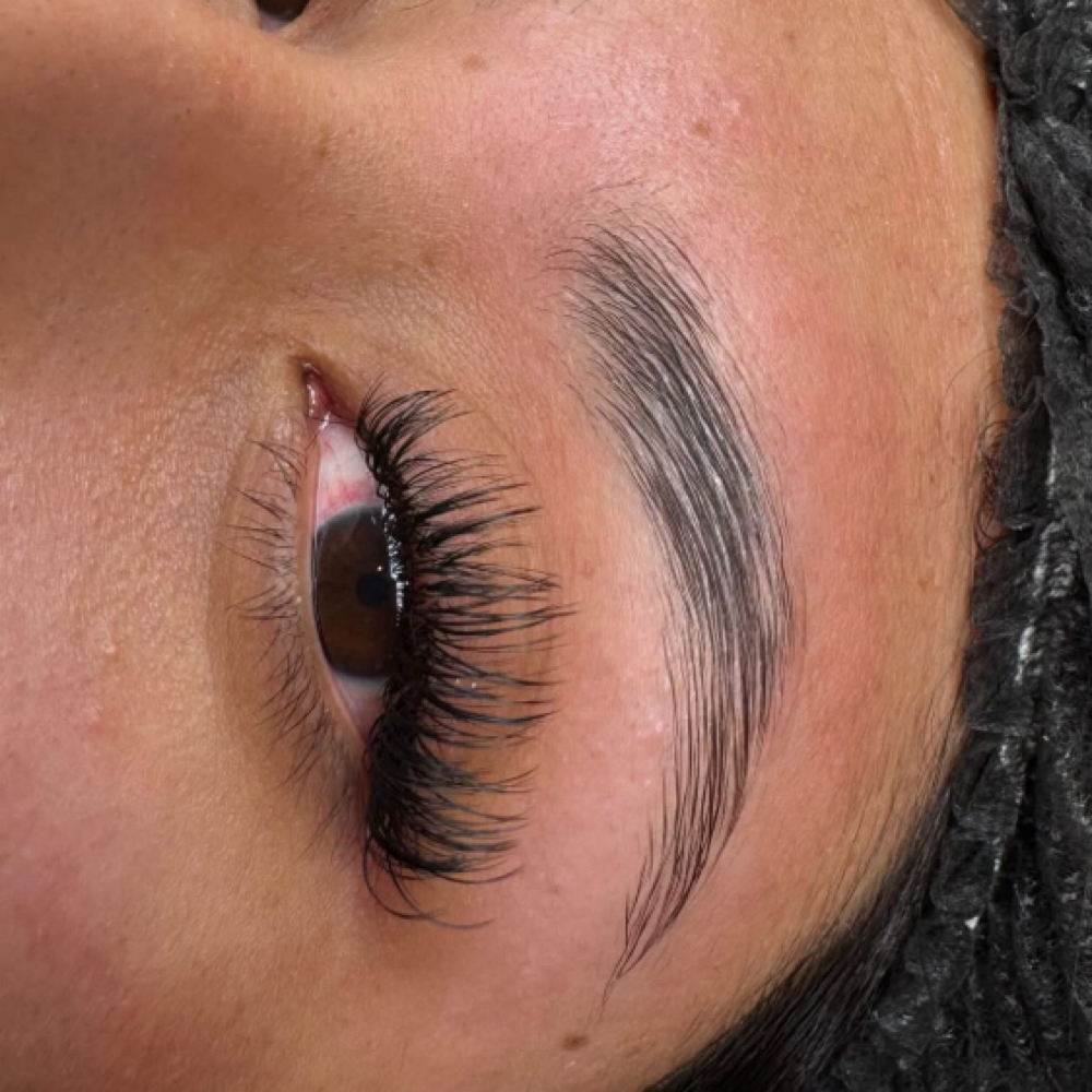 Rimel Effect at Pretty Lashes By Per in SPRINGFIELD, MO