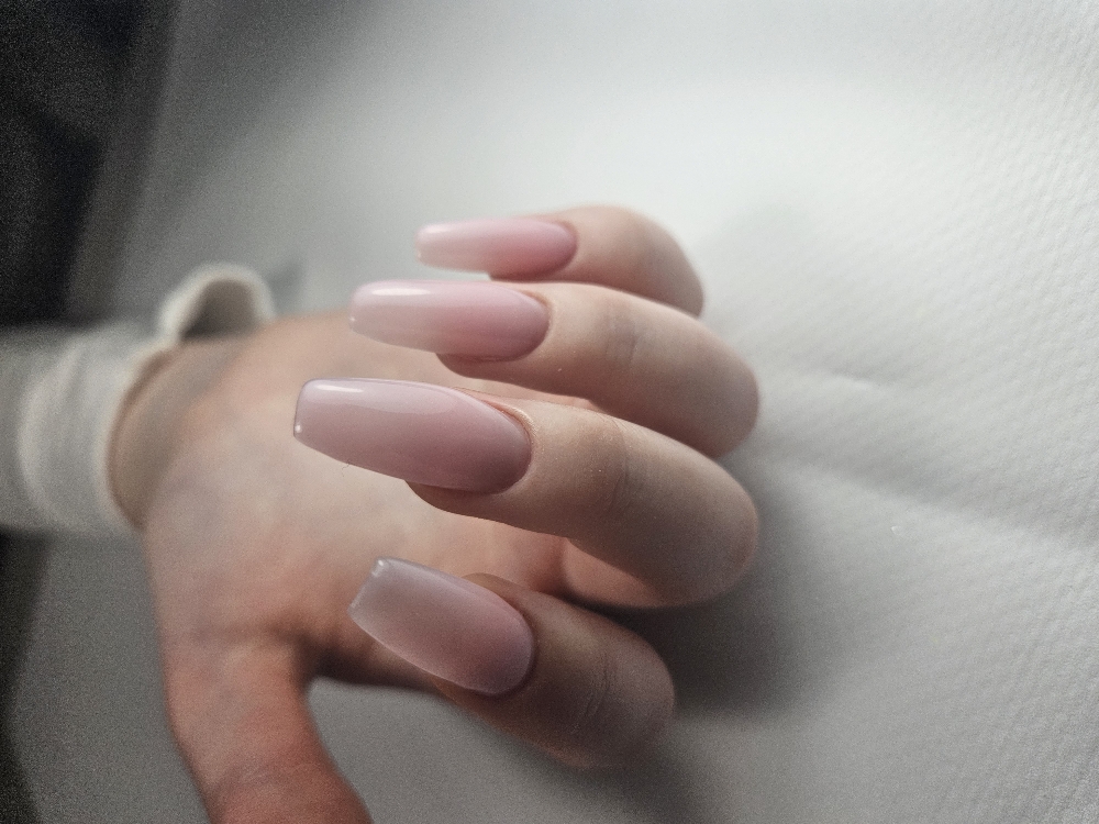Nail Extensions