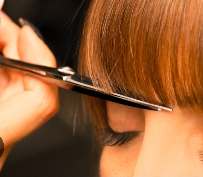 FRINGE WITH BENEFITS