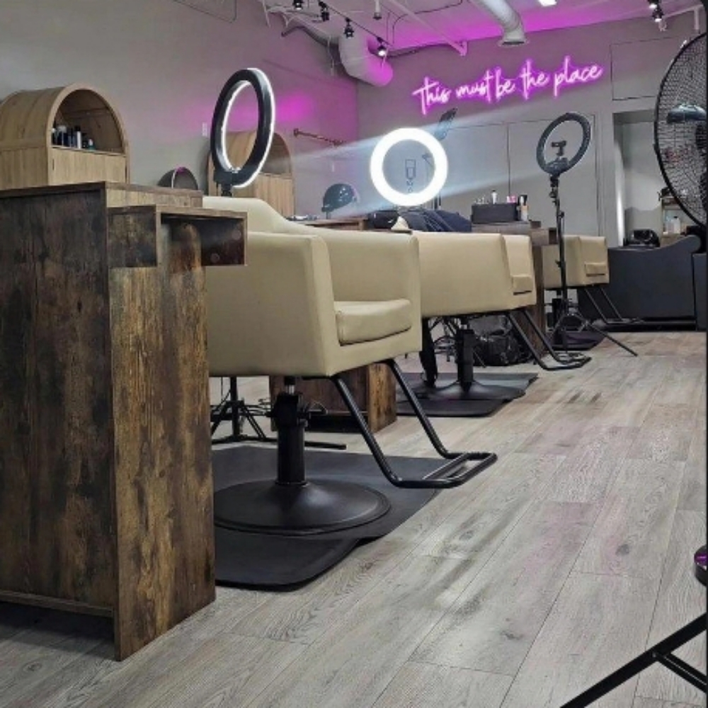 Hair & Scalp Detox Treatment at Melanie Charlton Hair in Los Angeles, CA