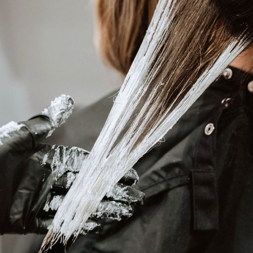 Balayage Maintenece (12 Weeks) at Dimensional Dallas in Grand Prairie Tx, TX