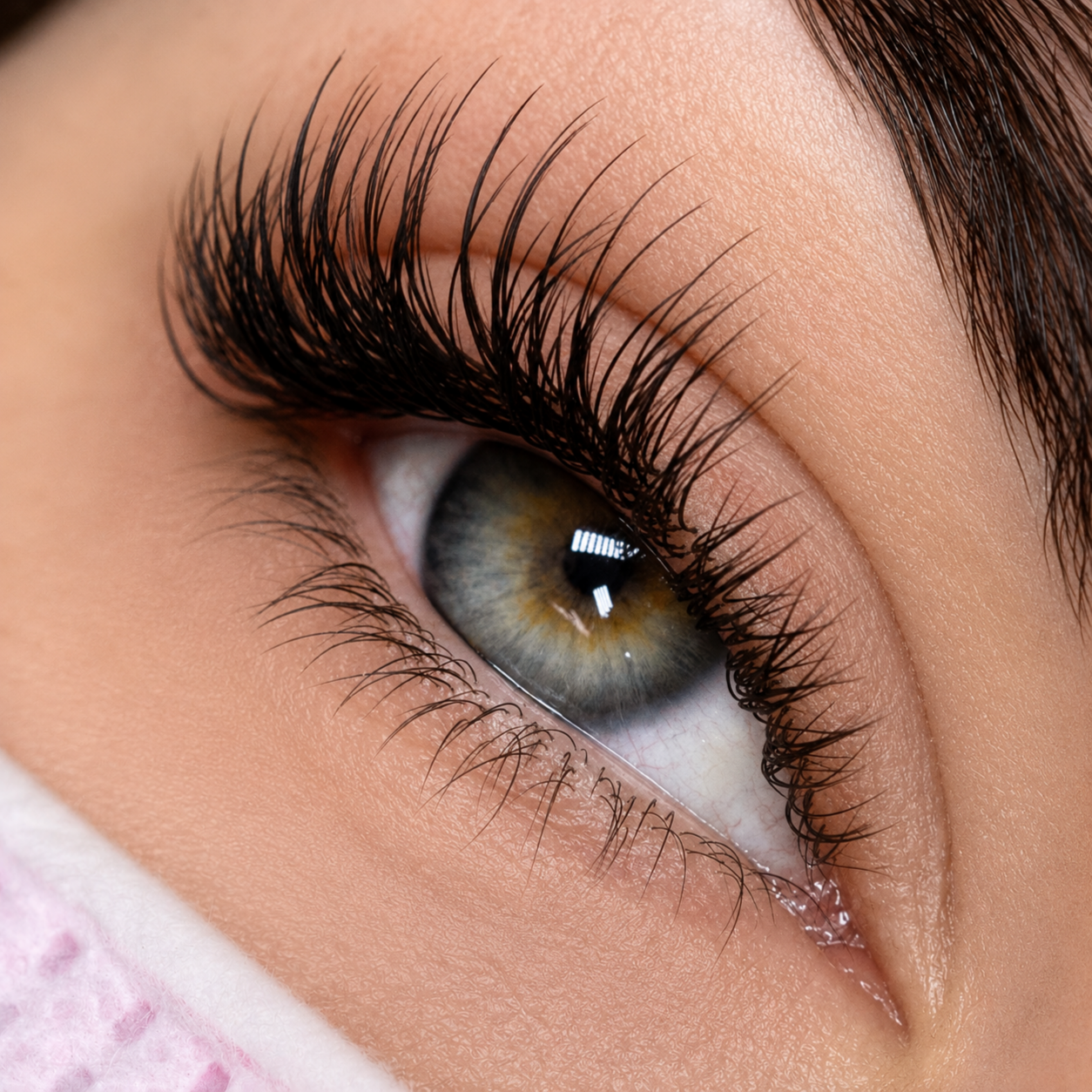 Classic Individual Lash Extensions at Simply Beauty by Tina in Hoover, AL