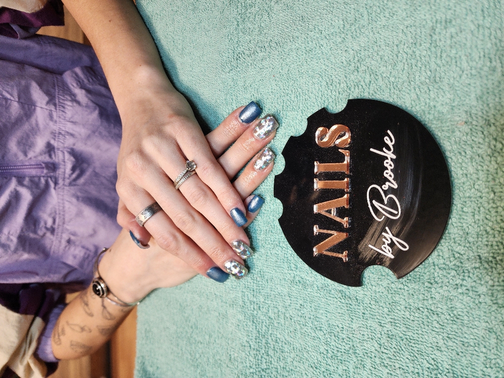Nail Fill