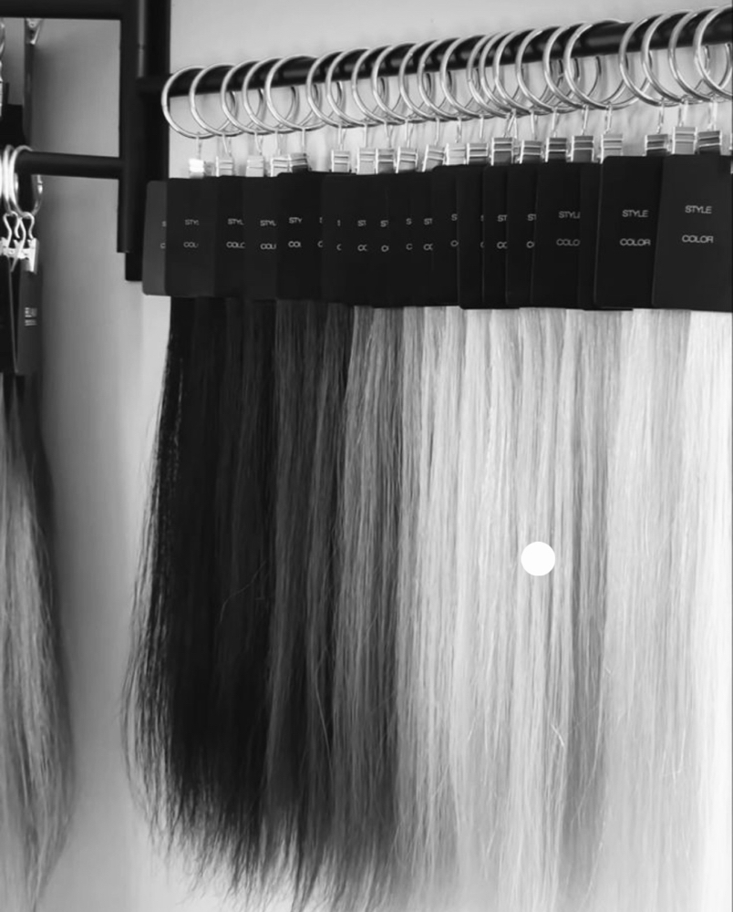 Extension Consultation at Chantelle  Hadeen in La Quinta, CA