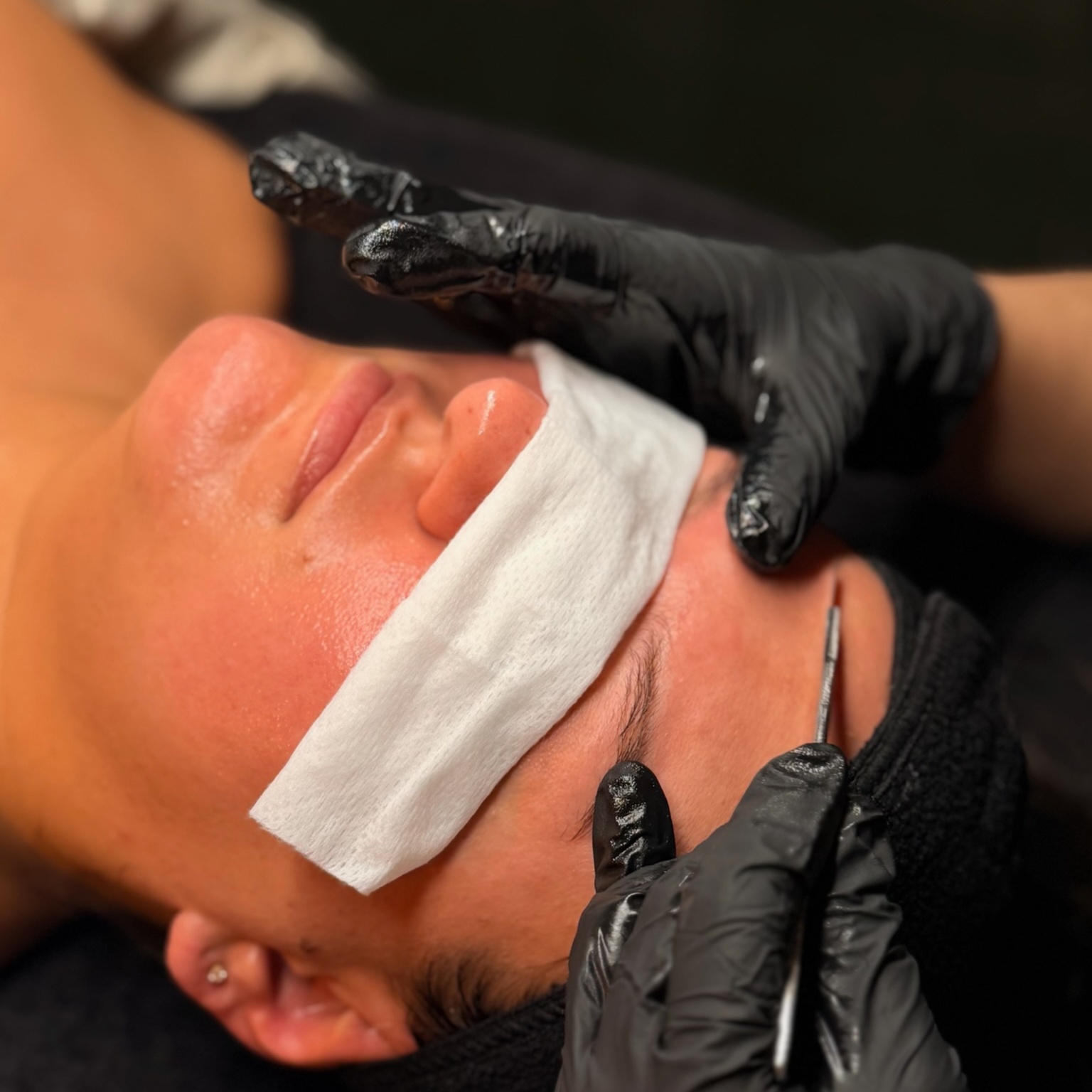 Member Dermaplane Add-On at Aura Aesthetics in Austin, TX