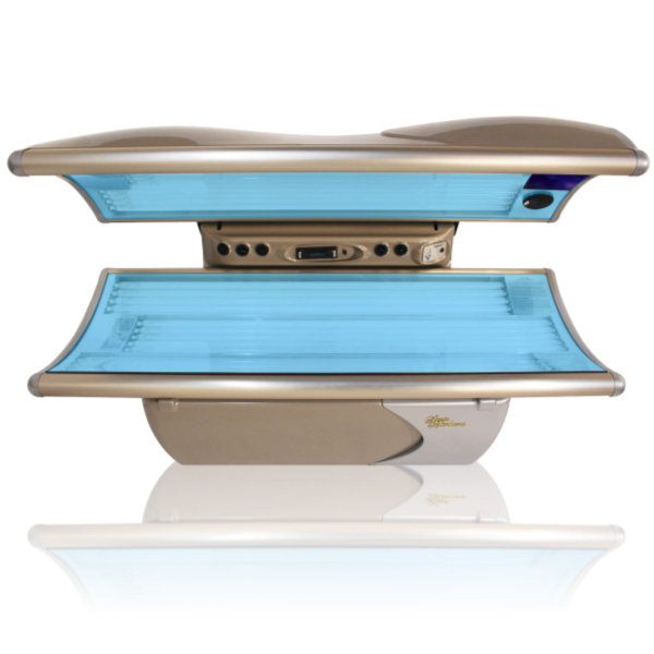 Bed 1 - Standard at The Beauty Bar in Madison, SD