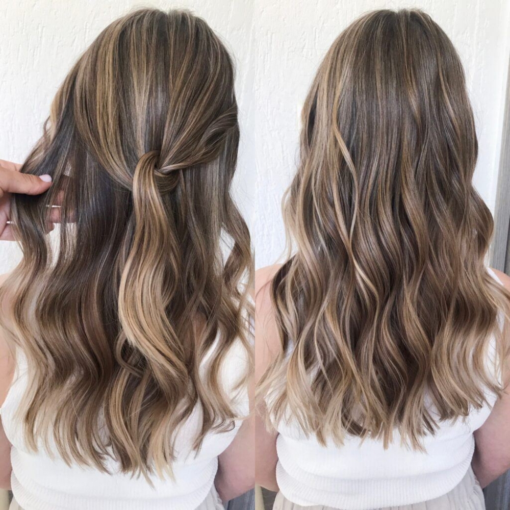 Balayage