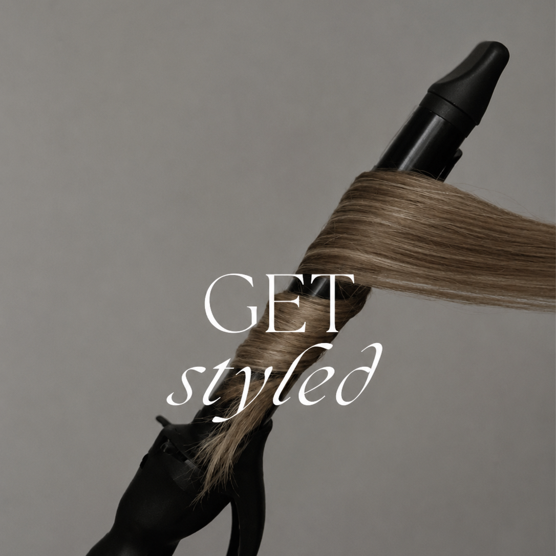 Blowout + Style at The Collective in Salmon, ID