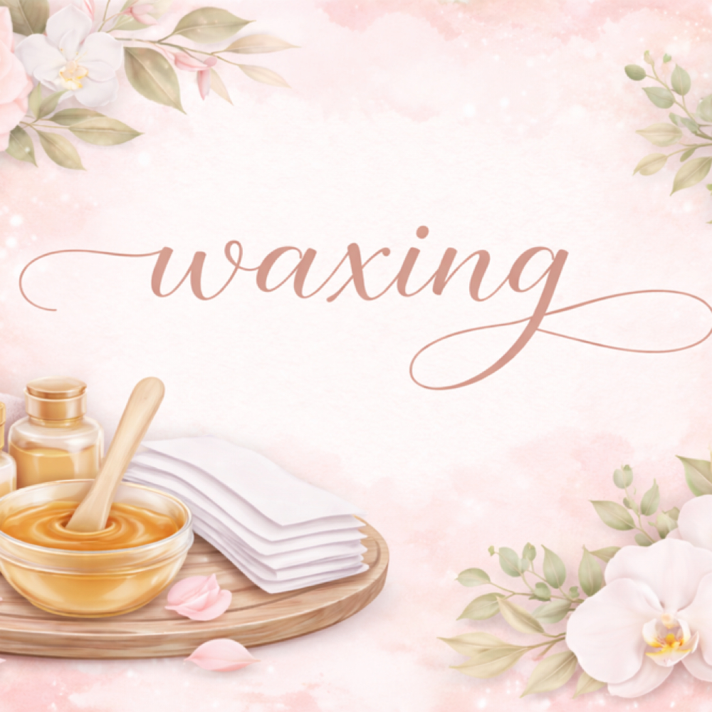 Brow Wax at Rivers Beth Esthetics, LLC in Beulaville, NC