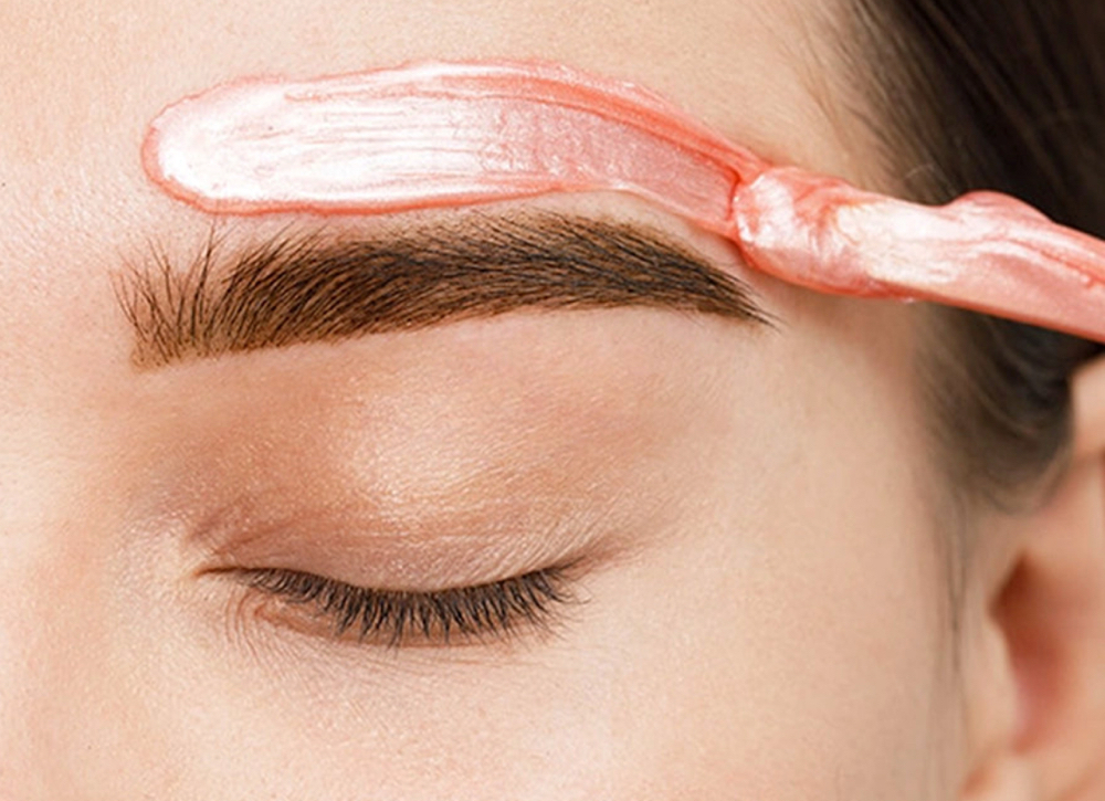 Eyebrow Wax