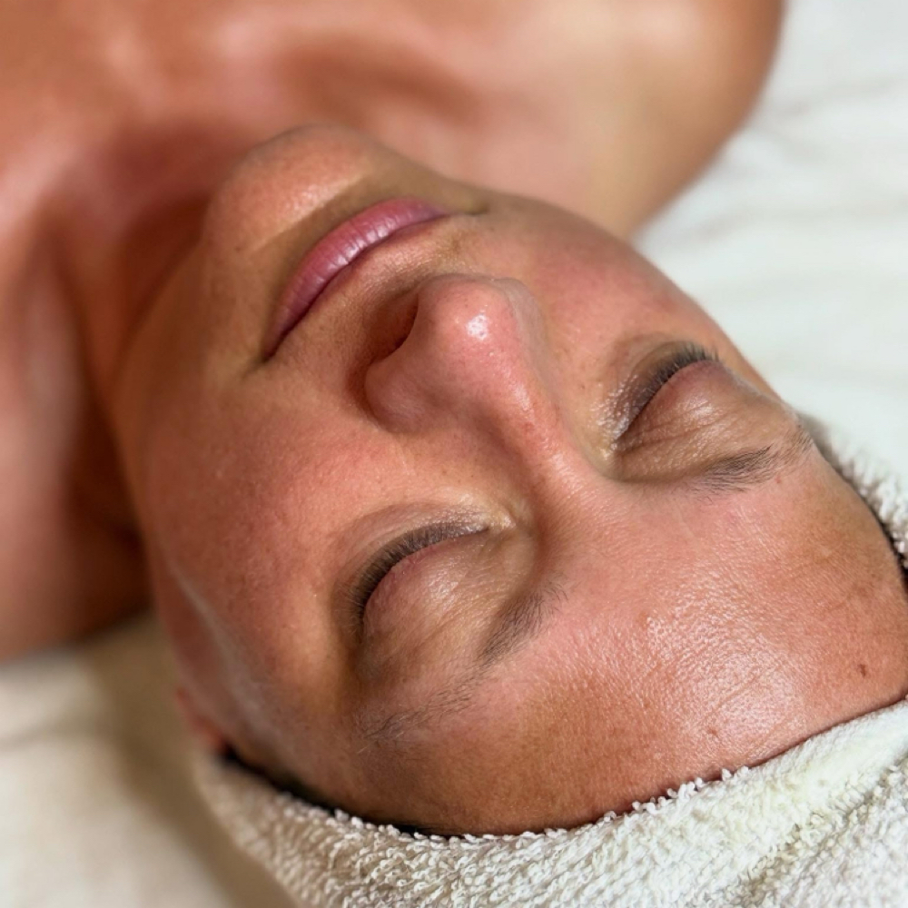 Customized 30 Minute Facial at JC Lash & Glow Co in Standish, ME