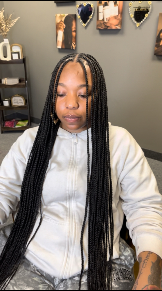 New Service … Smedium Special