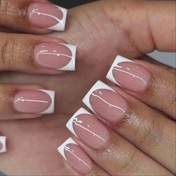 Builder Gel at Slay Lounge Beauty Collective in Oklahoma City, OK