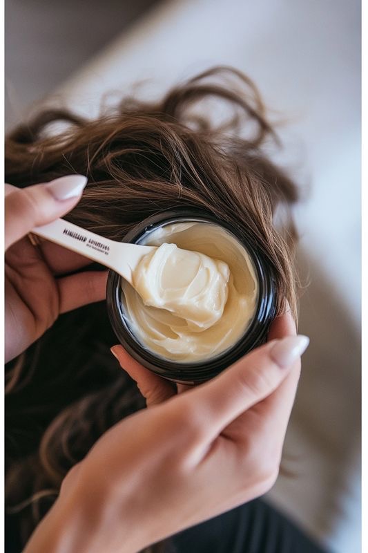 Deep Conditioning Treatment