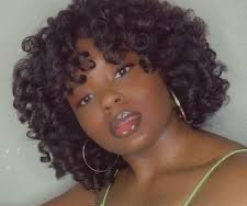 Flexi Rods at LBZ Hair Company in Pelham, AL