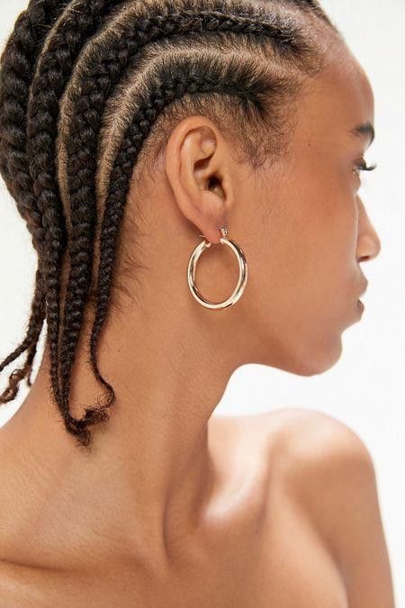 Natural Braids & Twists