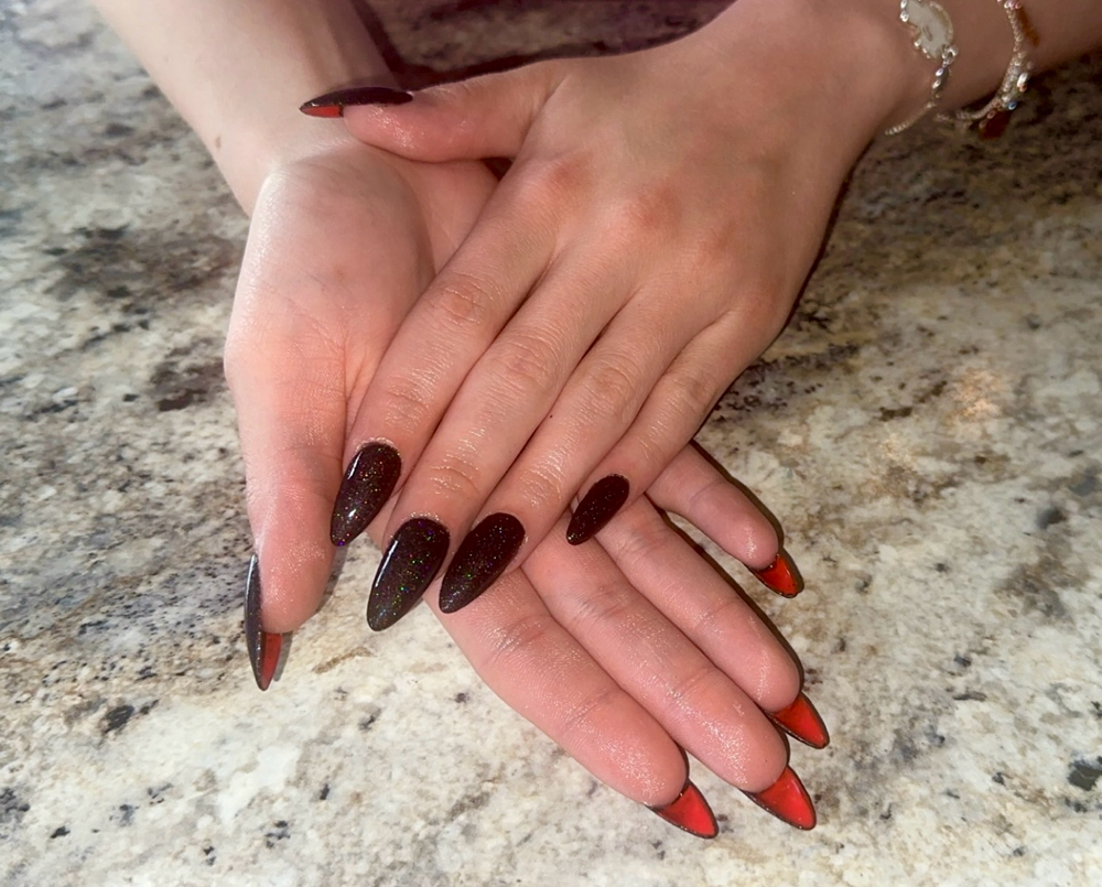 Gel Extension