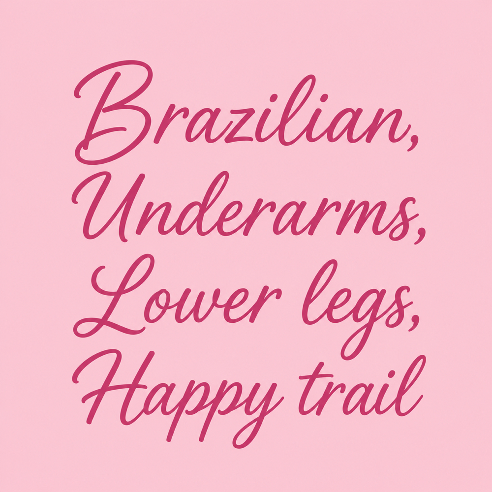 Smooth Confidence Package at Emeliean Wax & Spa in Newnan, GA