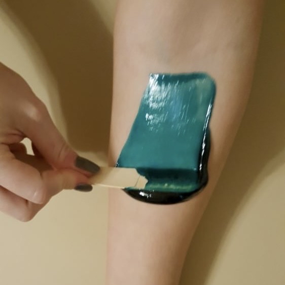 Arm Wax - Half at Trusted Touch Skin Spa in Ruidoso Downs, NM