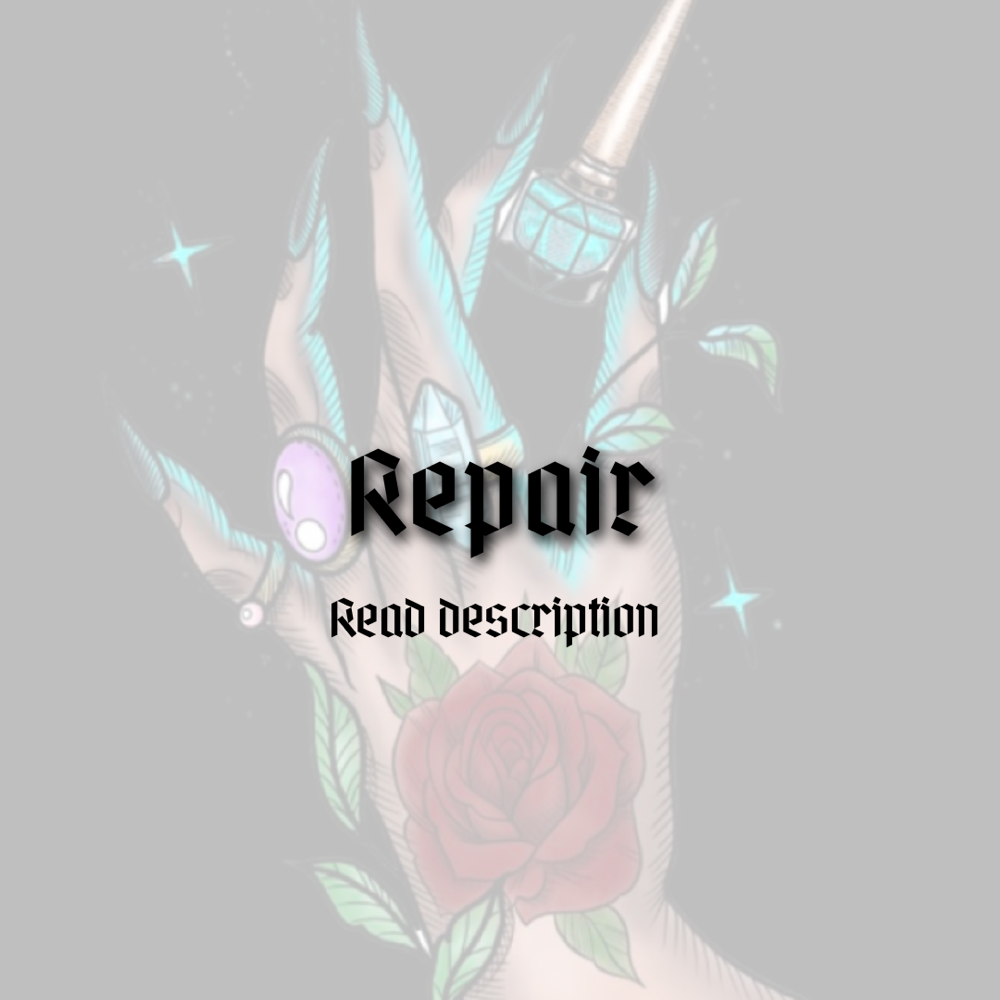 Repair