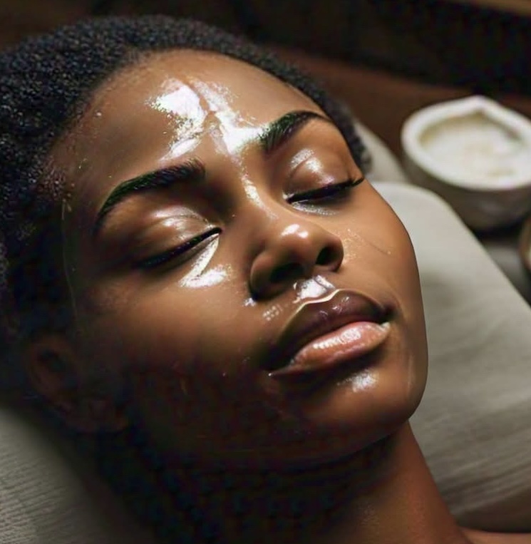 Hydration Boost Facial