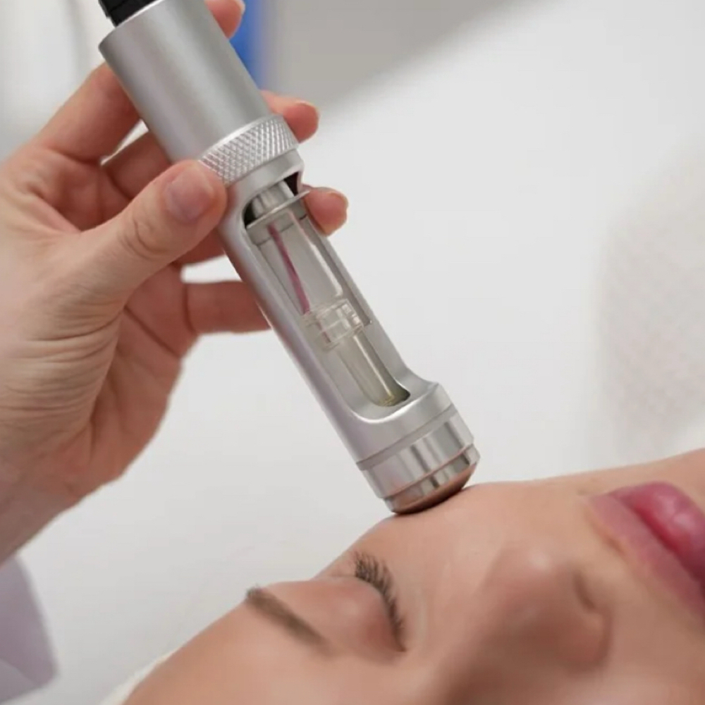 Non-Invasive Mesotherapy at Verre Skin in Pembroke Pines, FL
