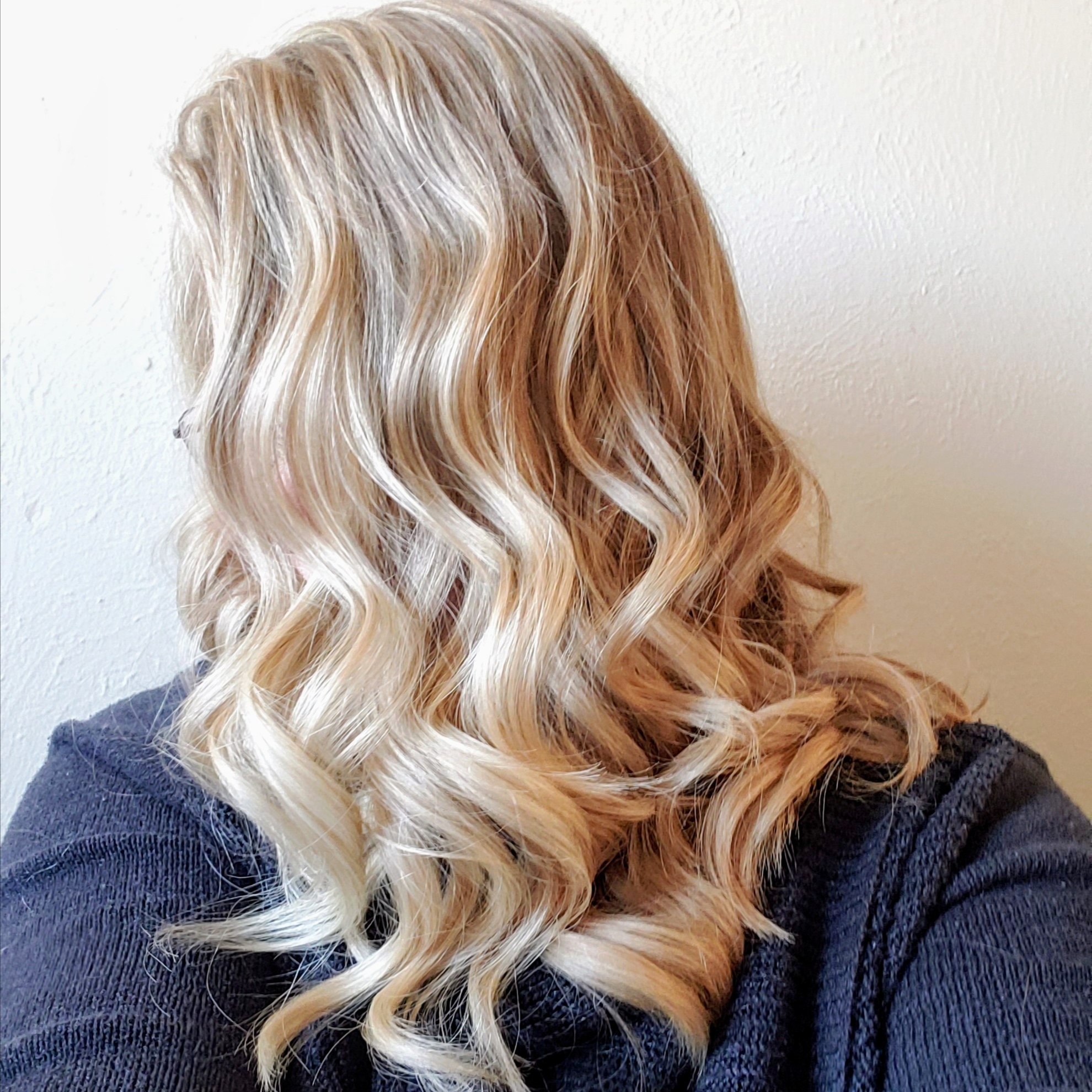 Full Foil Highlights