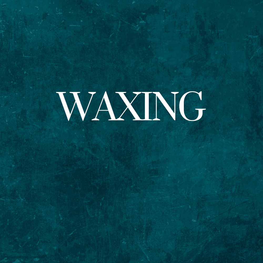 Chin Wax