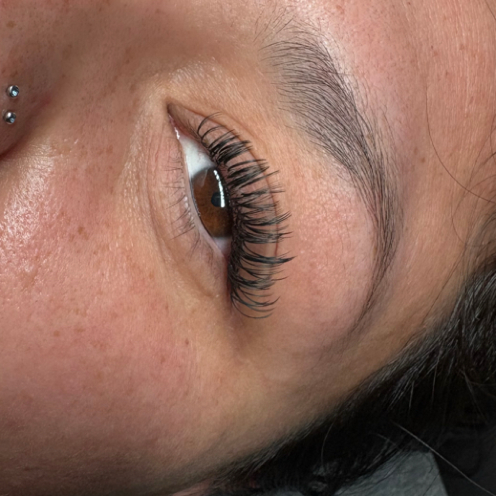 New Client Wet Set at EDL Esthetics in Kyle, TX