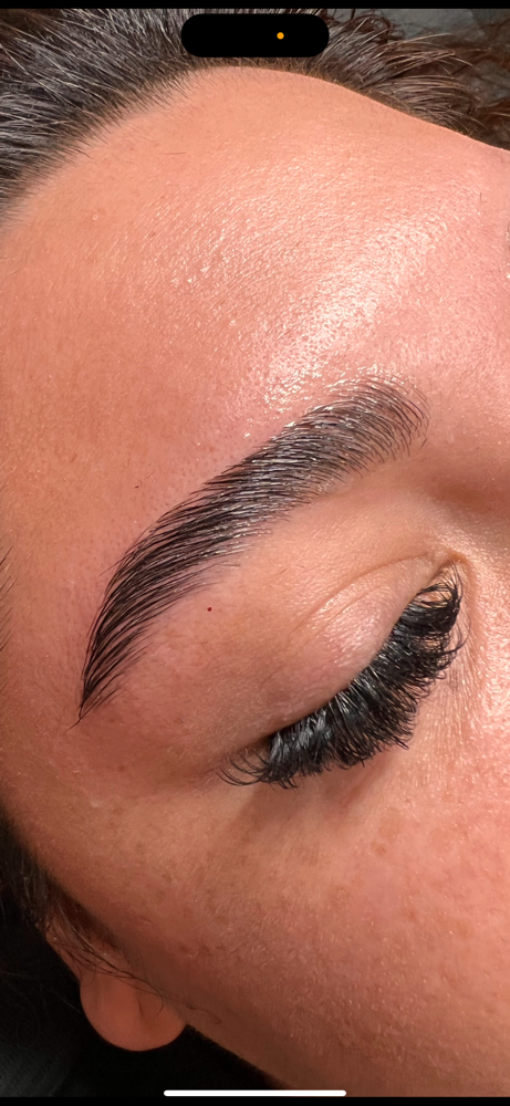 Brow Services