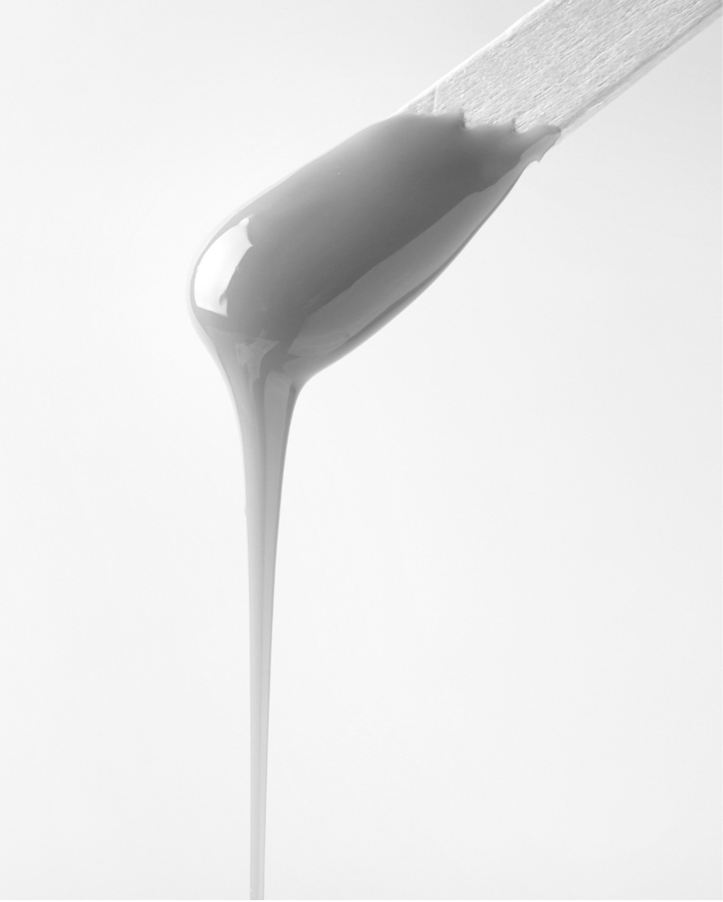 Under Arm Wax