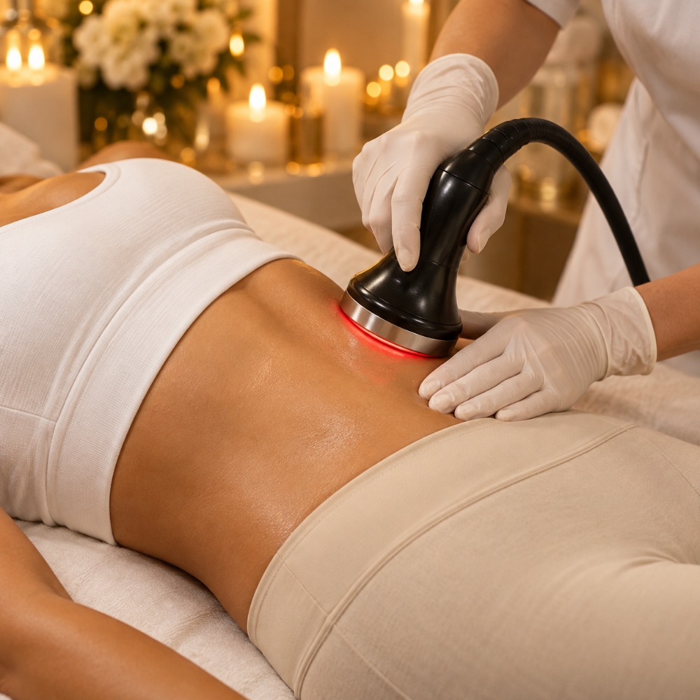 SCULPT | CORE DEFINITION at D'Yalorde Wellness & Aesthetics LLC in El Paso, TX