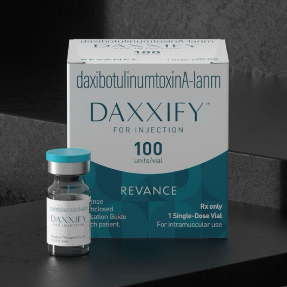 Daxxify (Botox Alternative)