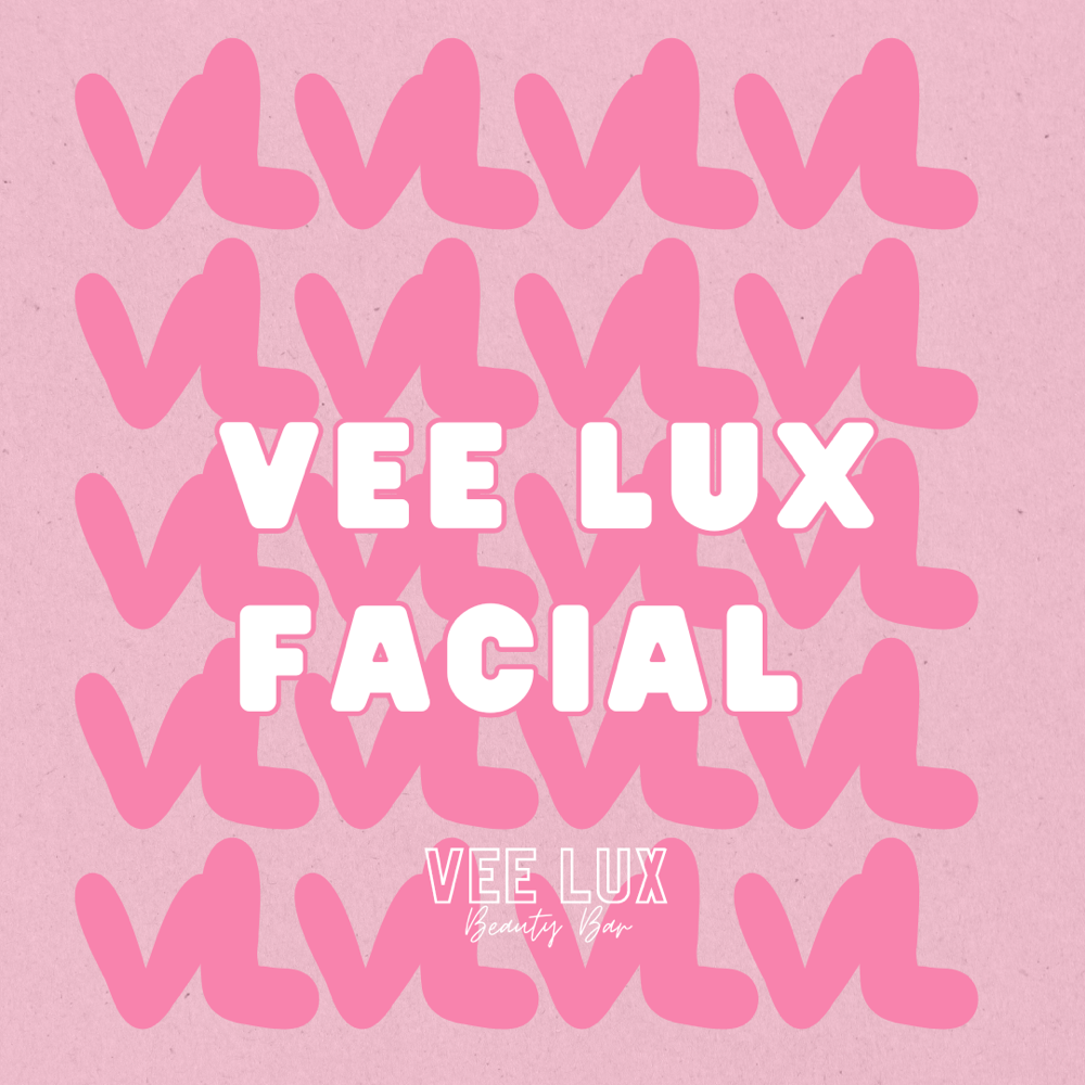 Vee Lux facial
