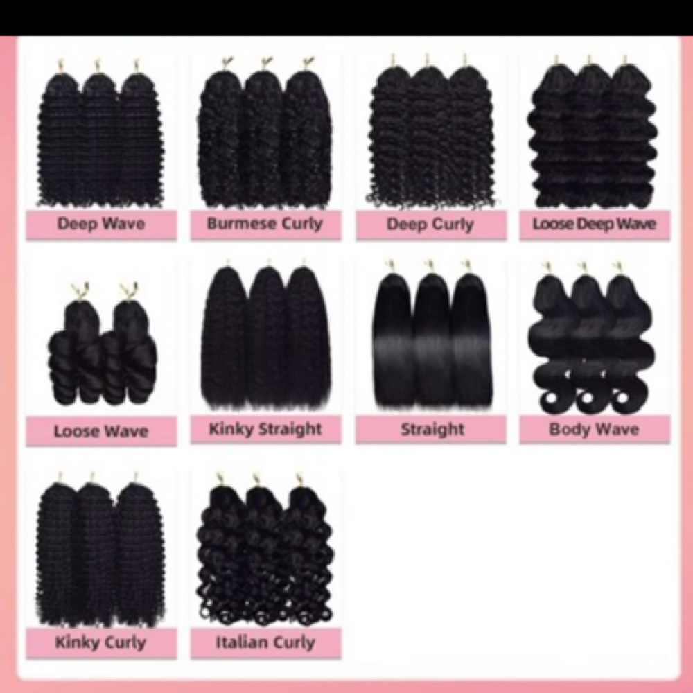 Miracle knots at Lynstylesco in Long Island, NY