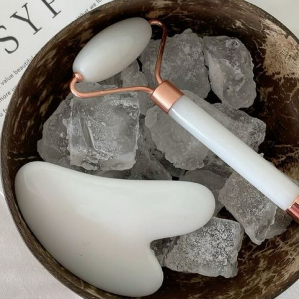 ADD-ON: Facial Lymphatic Drainage at A esthetics & Wellness in Joliet, IL
