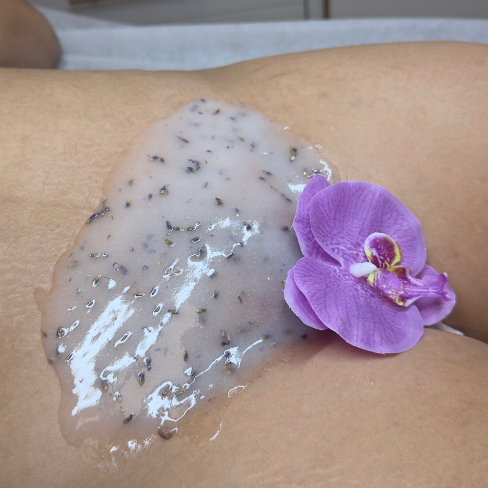 Brazilian +  Esthemax Hidrojelly at MG Beauty Studio & Aesthetics in Johnston, RI