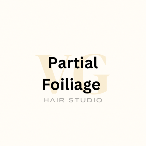 Foiliage Partial