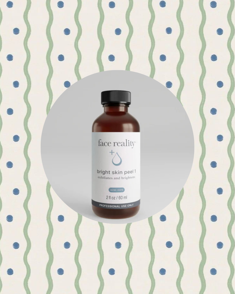Bright Skin Peel