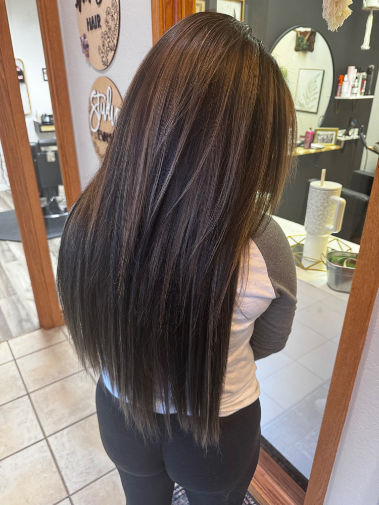 The Extensions (DEPOSIT)