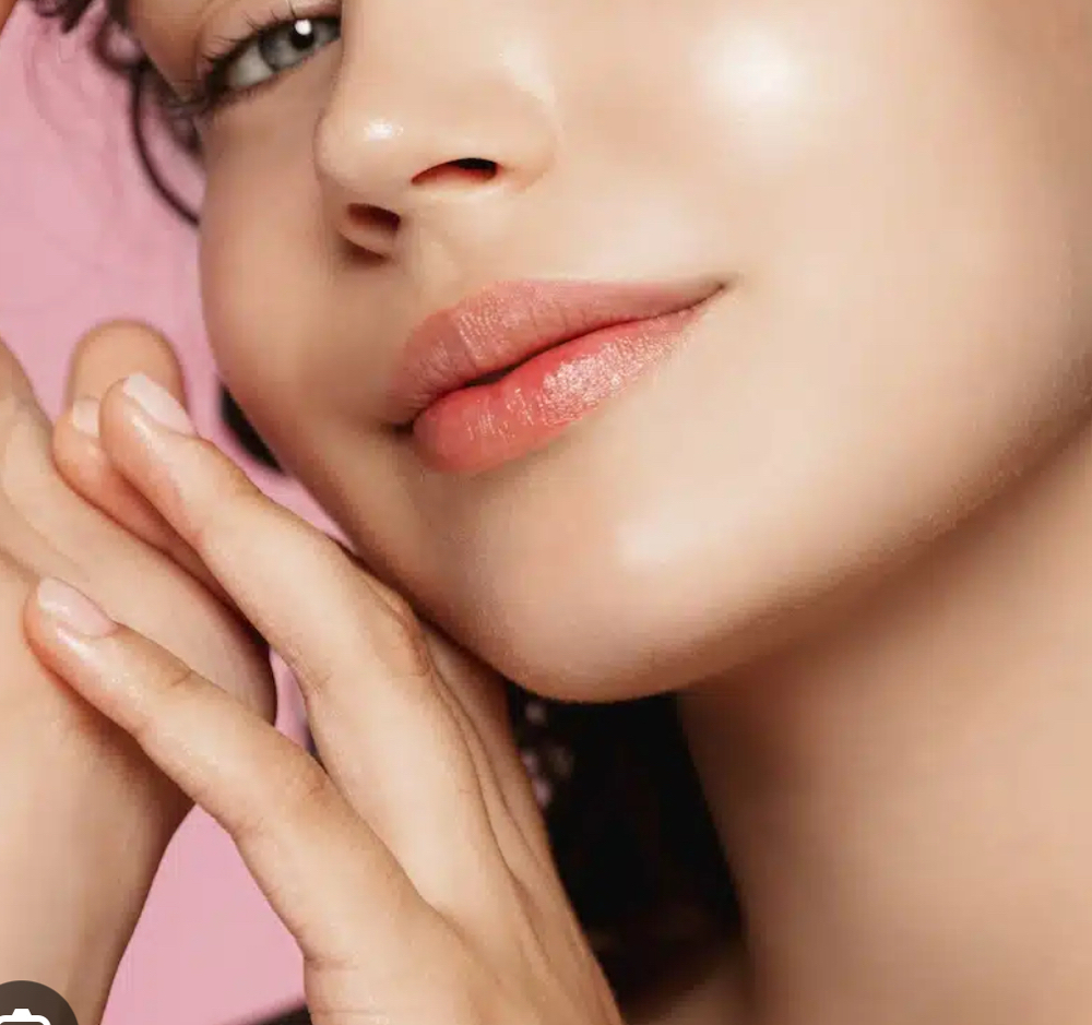 Lip Mask Add On