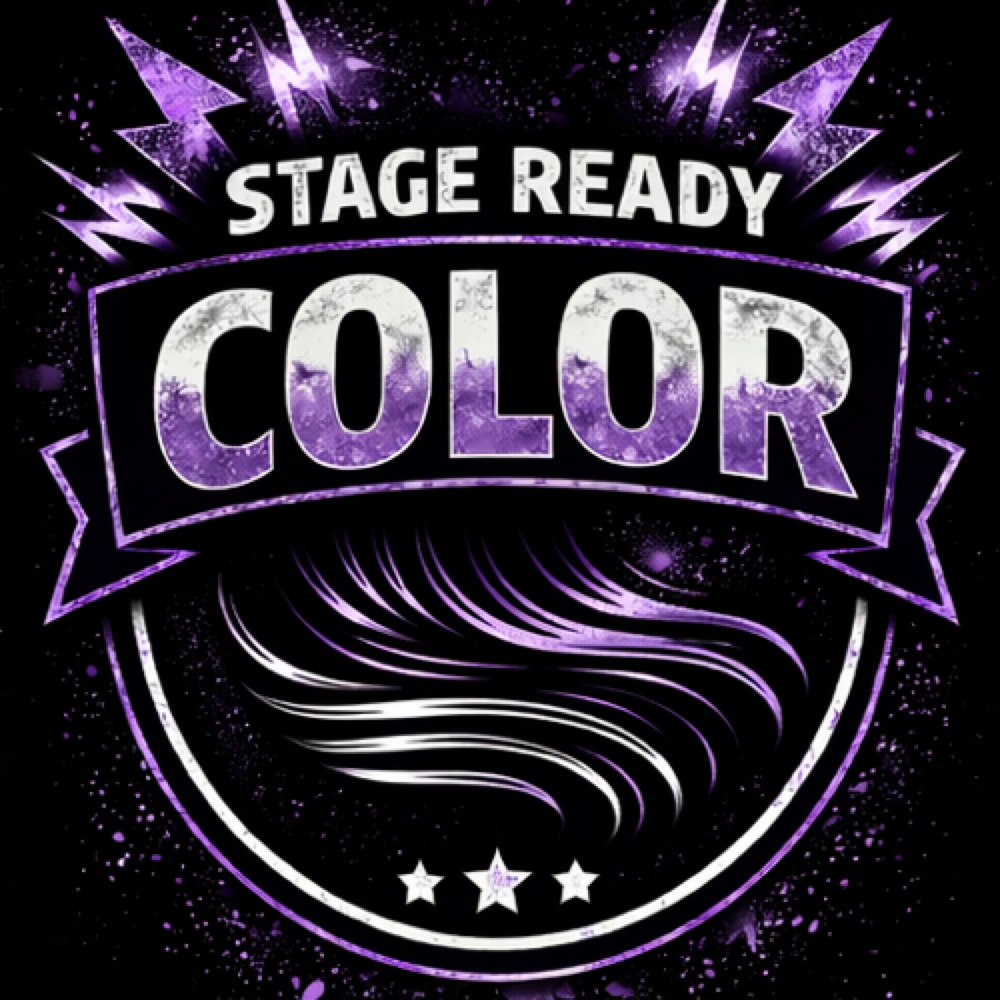 COVER SONG Root Retouch at SCISSOR HAPPY - Rock Star Hair. Zero Beige. Real Care. in Algonquin, IL