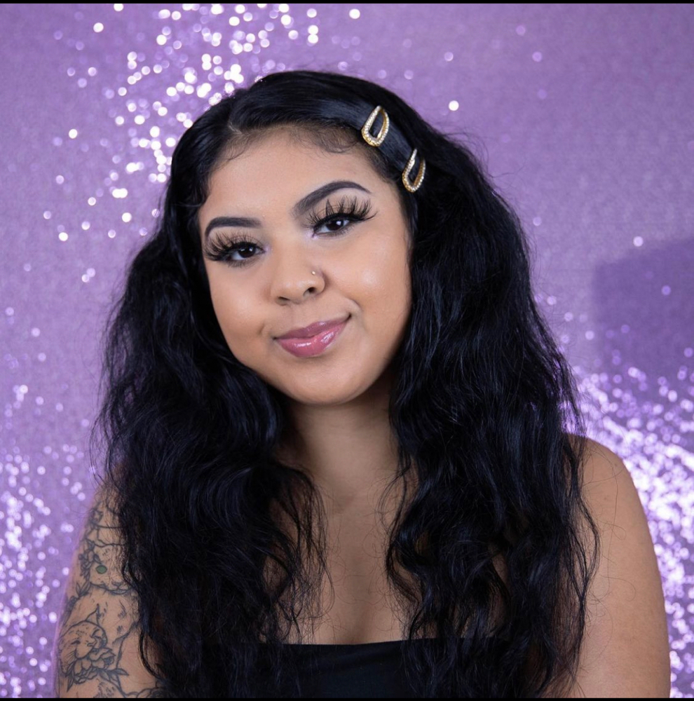 Natural Glam