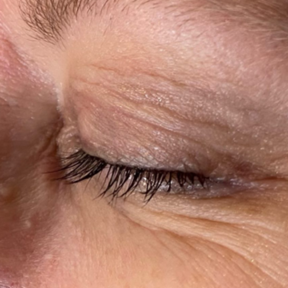 Lash Tint at Royal Esthetics in Kearney, NE